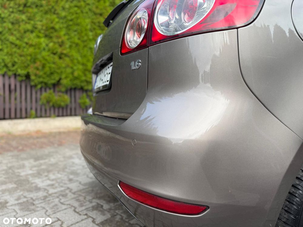 Volkswagen Golf Plus - 5