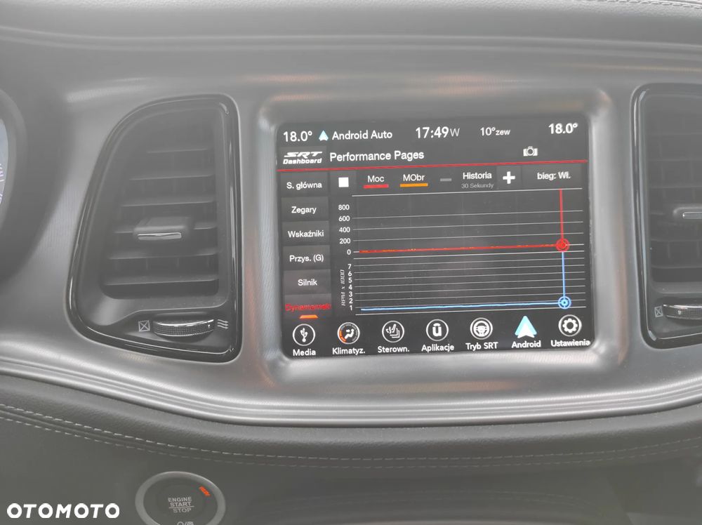 Dodge Challenger 5.7 R/T - 31