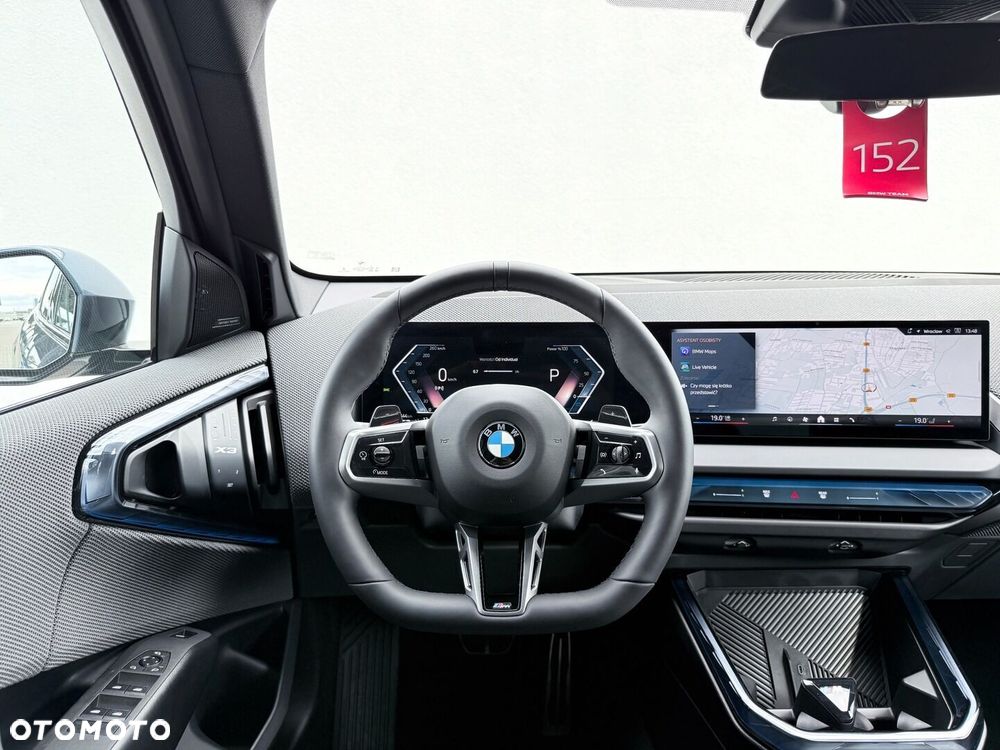 BMW X3 - 29