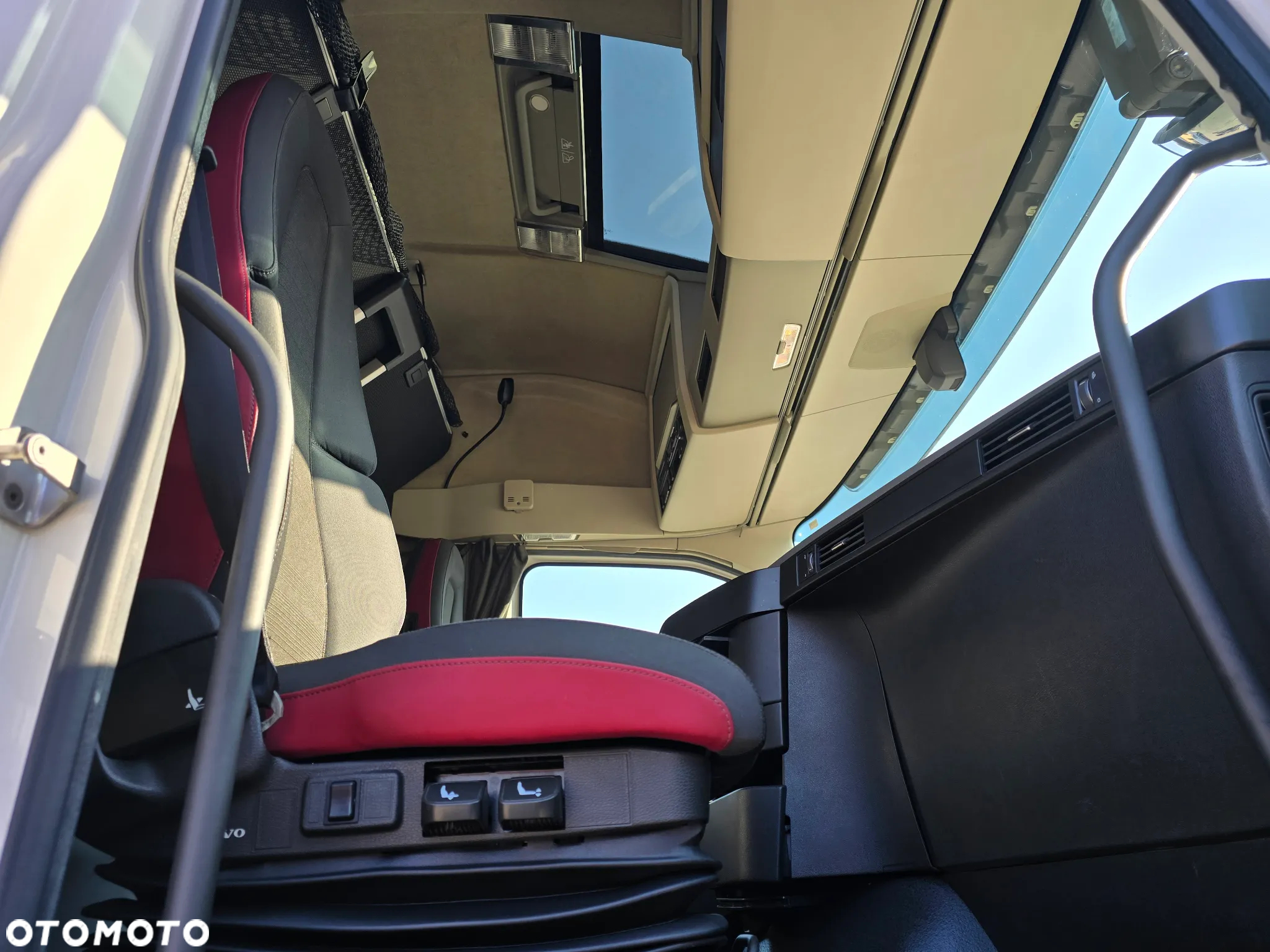 Volvo FH 540 - 10