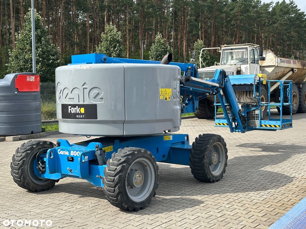 Genie Z-45/25J - 2
