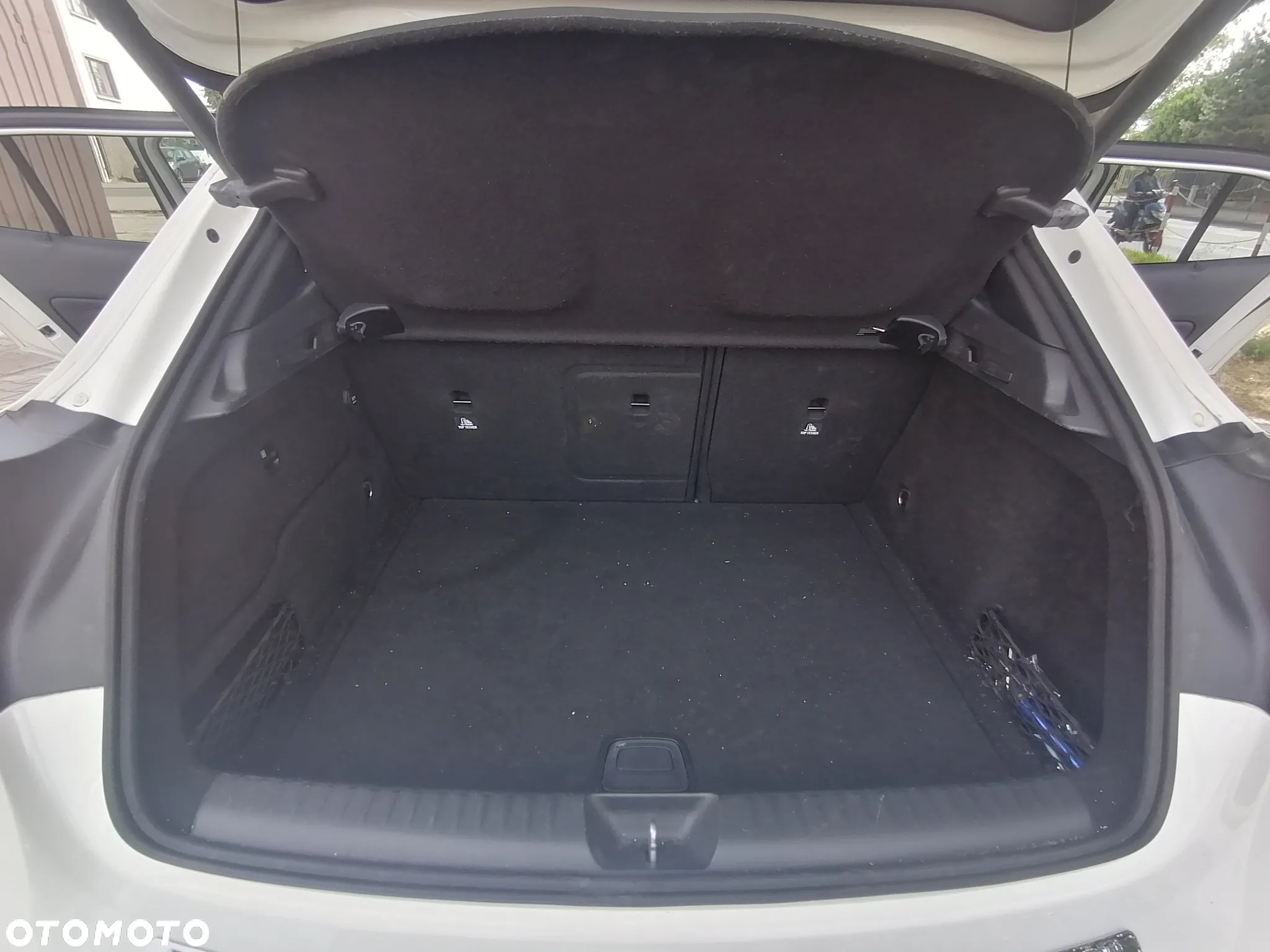 Mercedes-Benz GLA 220 CDI 4-Matic - 26
