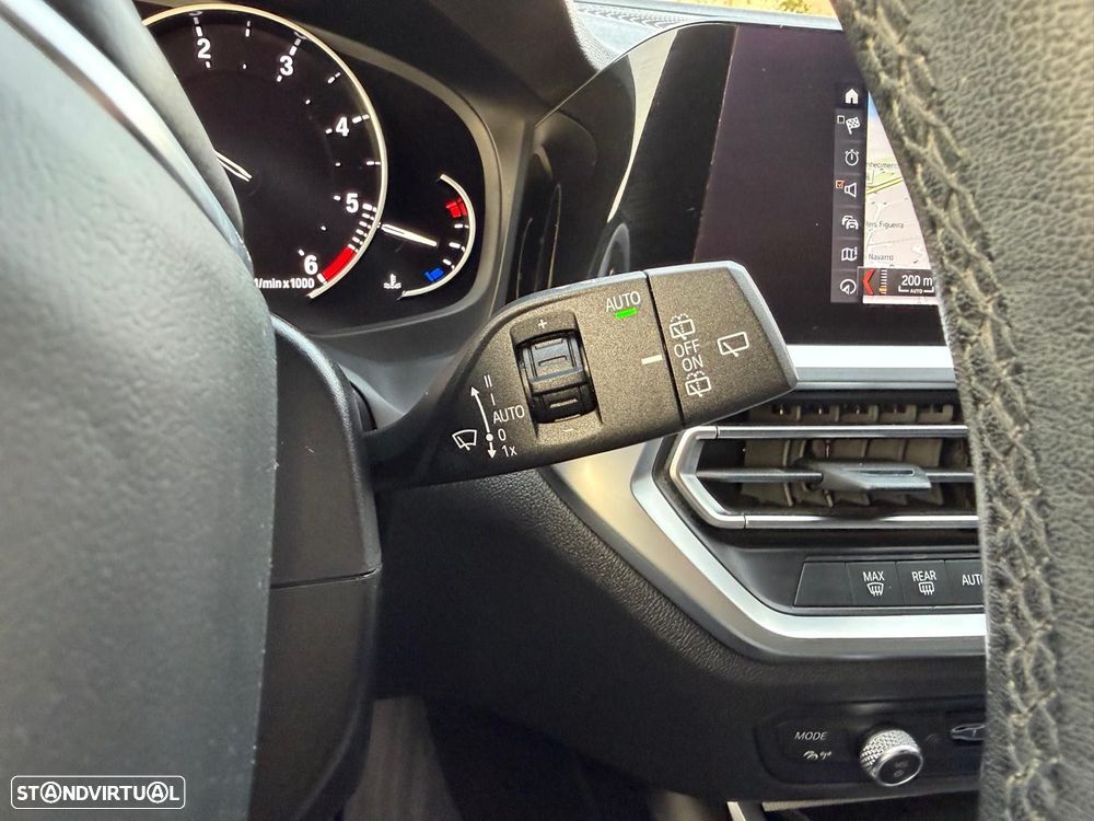 BMW 320 d Line Sport Auto - 22