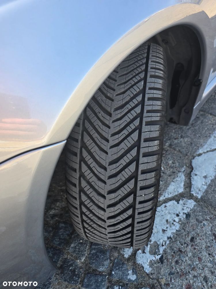 Subaru Legacy 2.0RA - 7