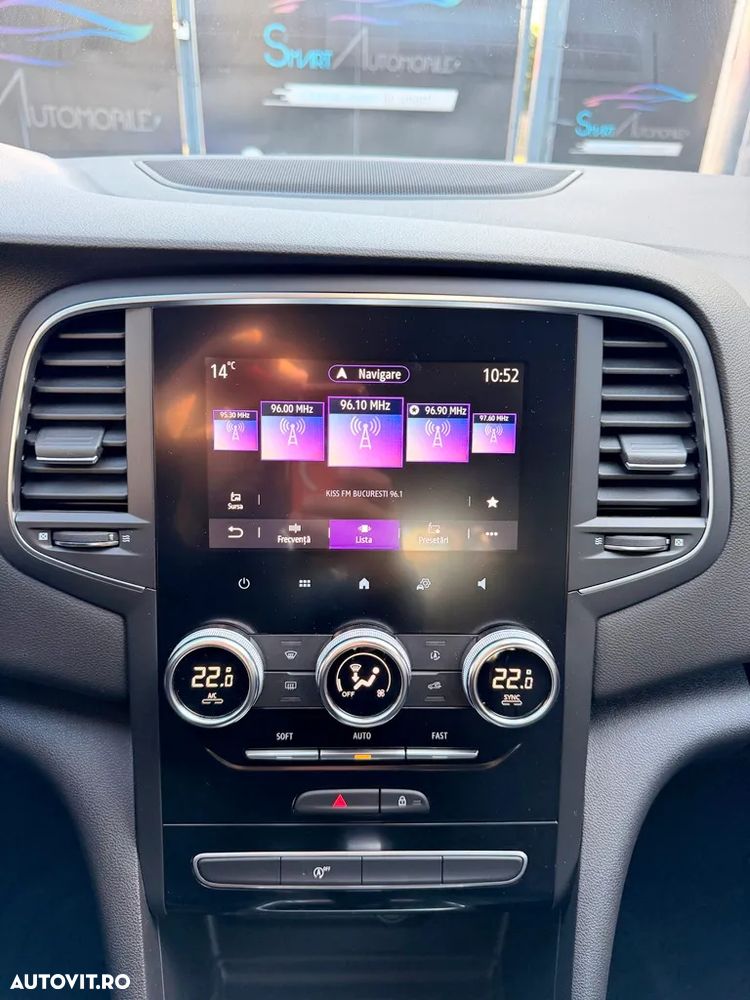 Renault Megane TCe 140 GPF EDC Equilibre - 40