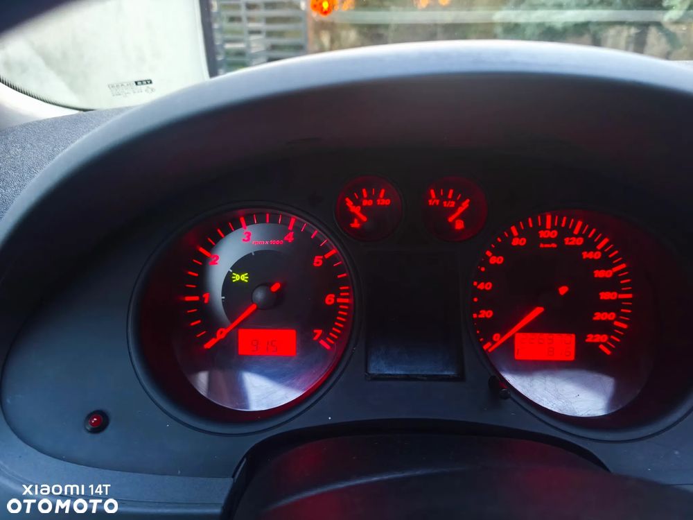 Seat Cordoba 1.4 16V Stella - 22