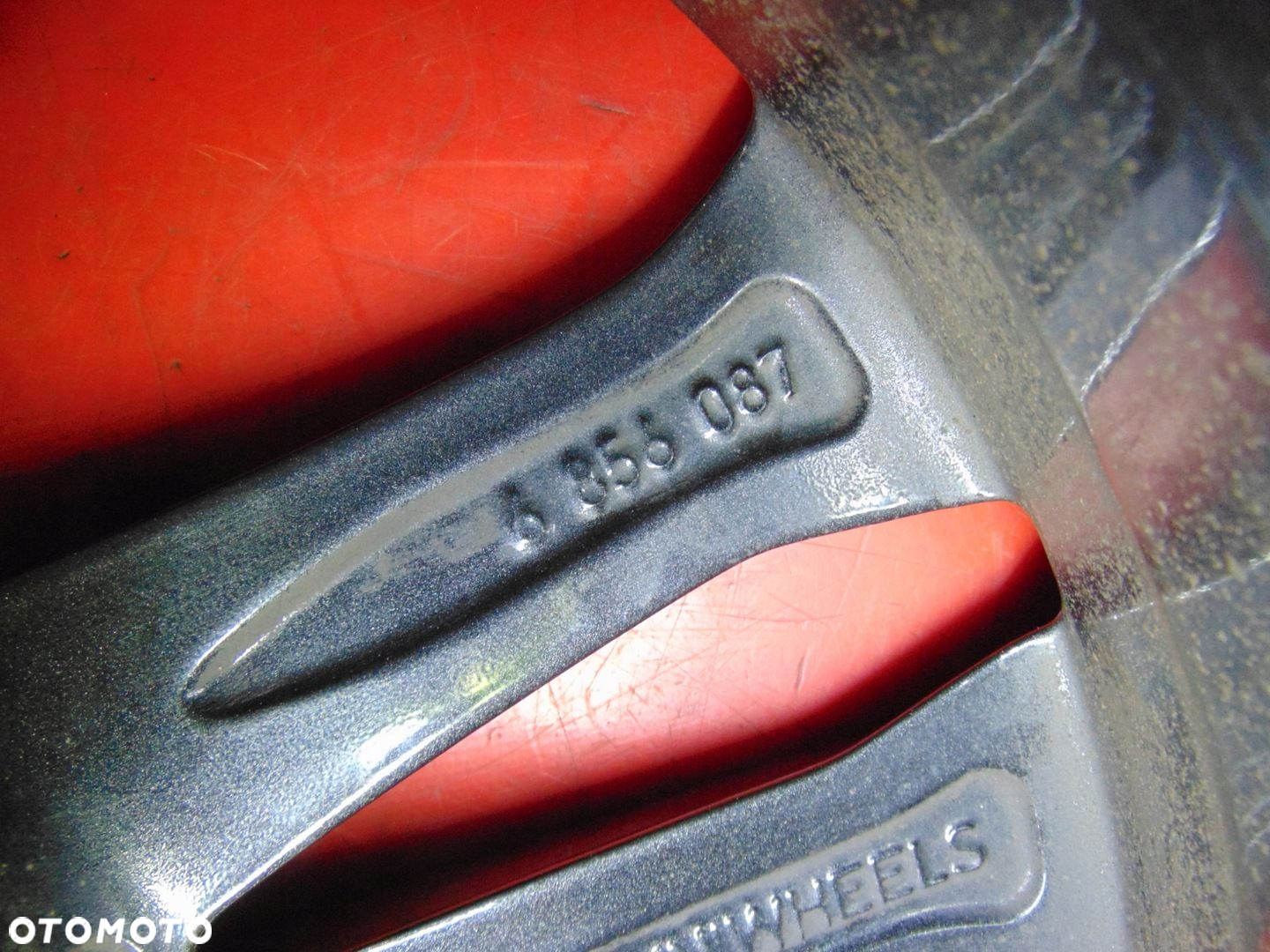 BMW 2 F46 F45 F40 FELGA ALU 17 5x112 ET54 7.5J - 10