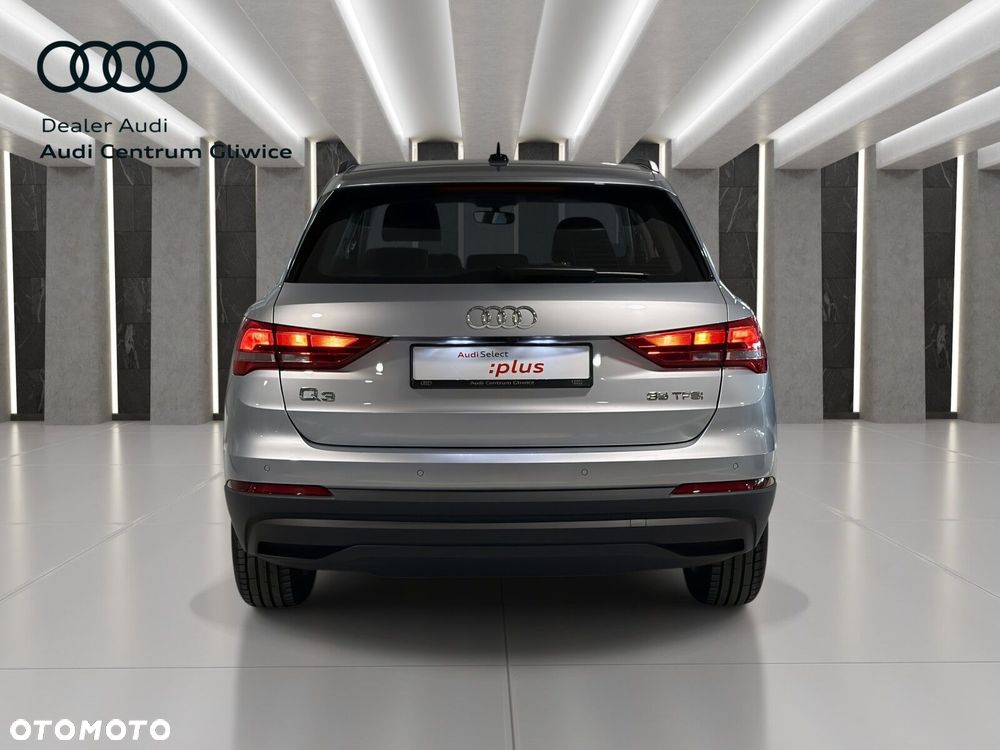 Audi Q3 - 5