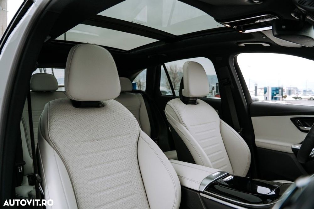 Mercedes-Benz GLC - 19