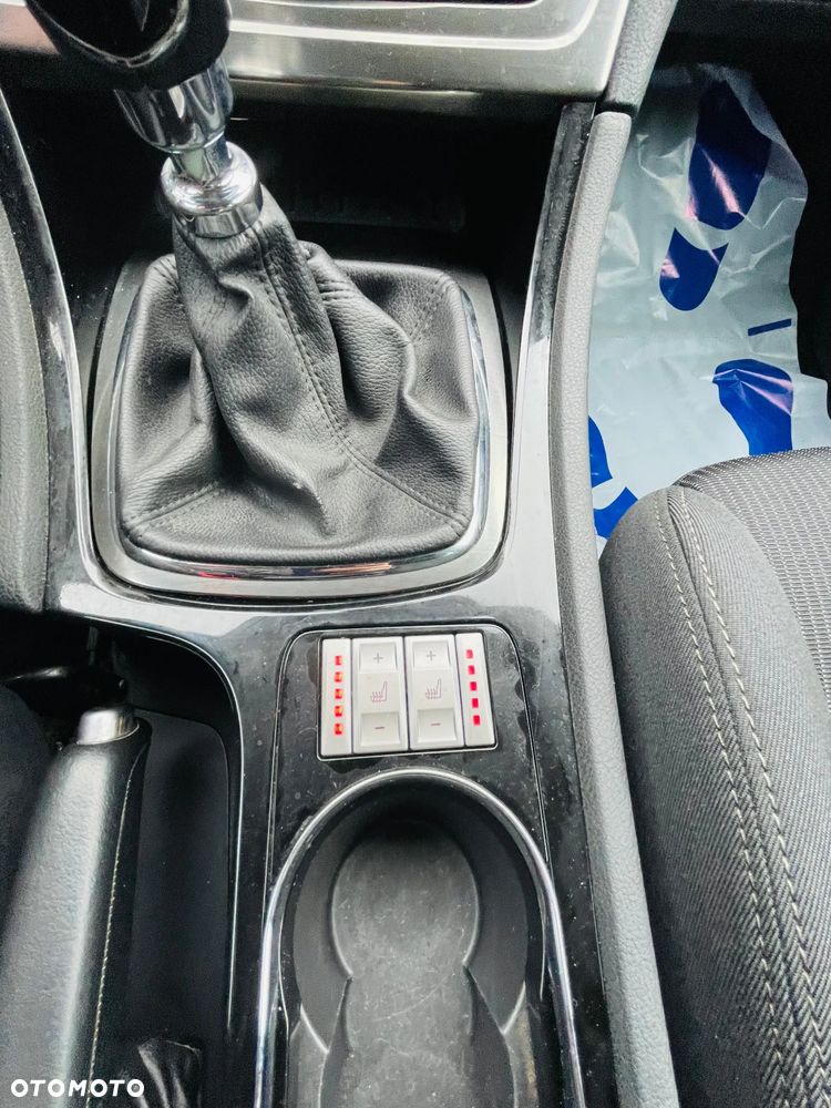 Ford Mondeo 2.0 TDCi Viva Titanium - 21