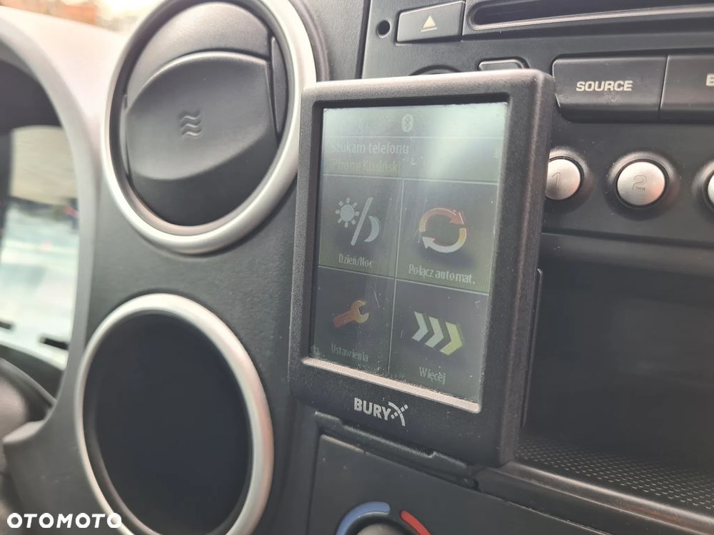 Citroën Berlingo - 30