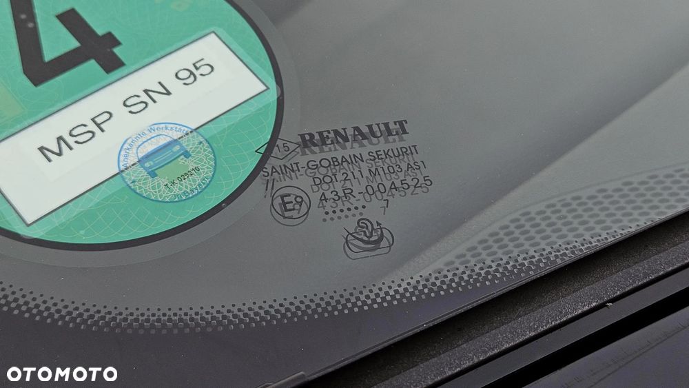 Renault Kadjar 1.2 Energy TCe Life - 39