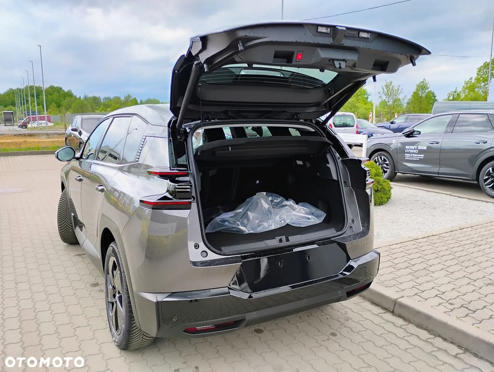 Citroën C5 Aircross 1.2 mHEV Max eDCT6 - 18