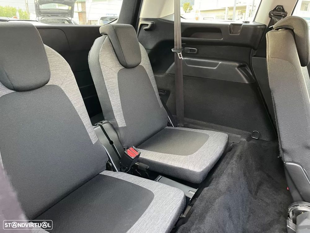 Citroën C4 Grand Picasso 1.2 PureTech Feel EAT6 - 6