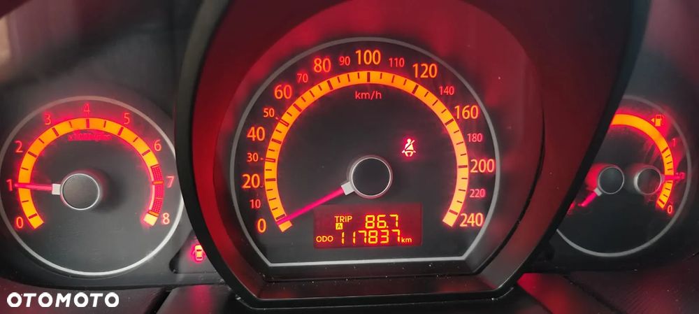 Kia Ceed 1.4 CVVT Dream-Team Edition - 6