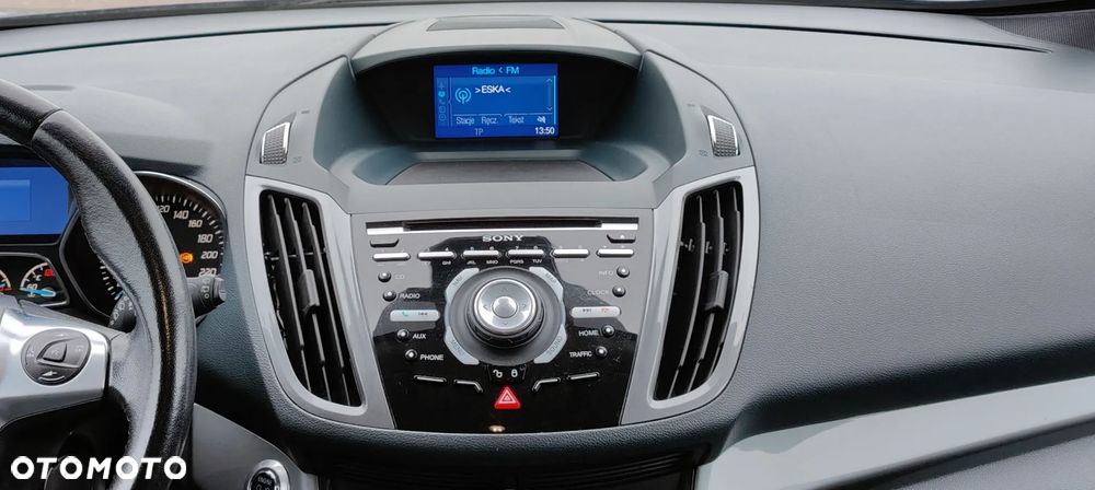 Opel Mokka 1.6 CDTI ecoFLEX Start/Stop Edition - 7