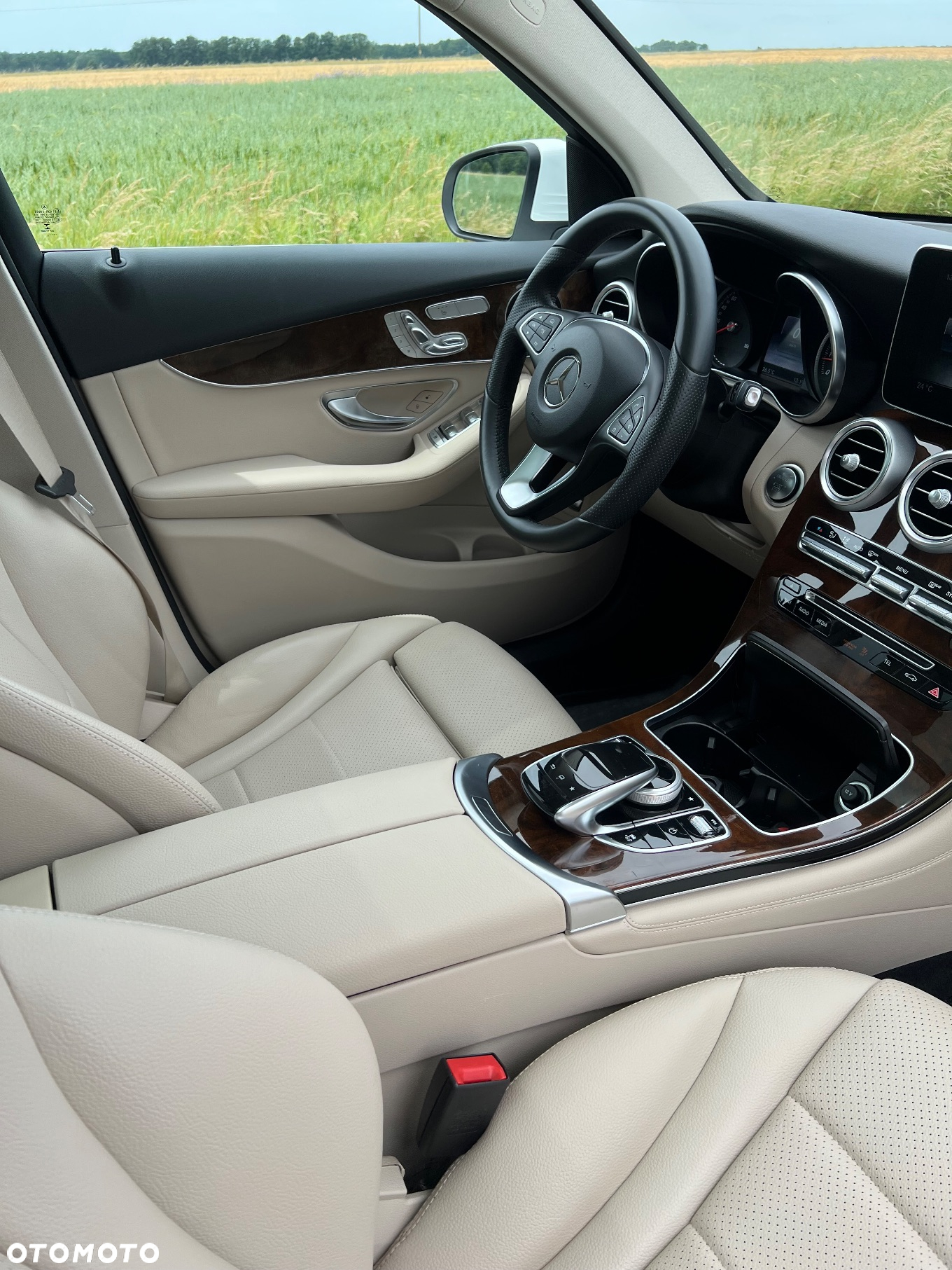Mercedes-Benz GLC - 3