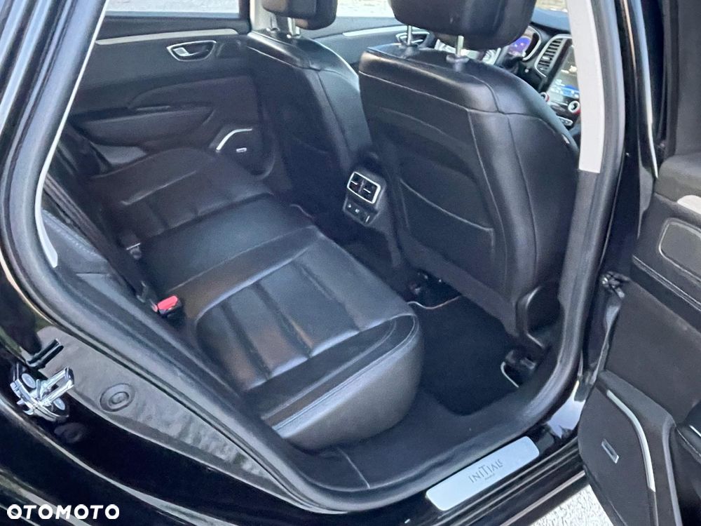 Renault Talisman ENERGY TCe 200 EDC INITIALE PARIS - 21