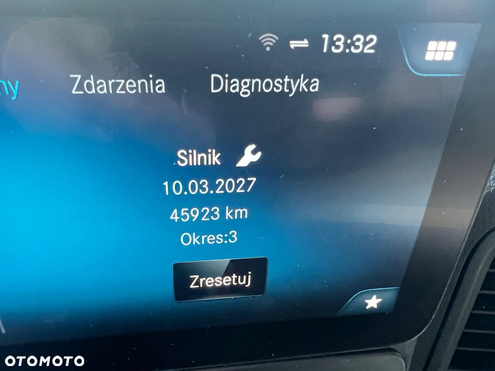 Mercedes-Benz ACTROS L bez retardera prokontraktowy - 32