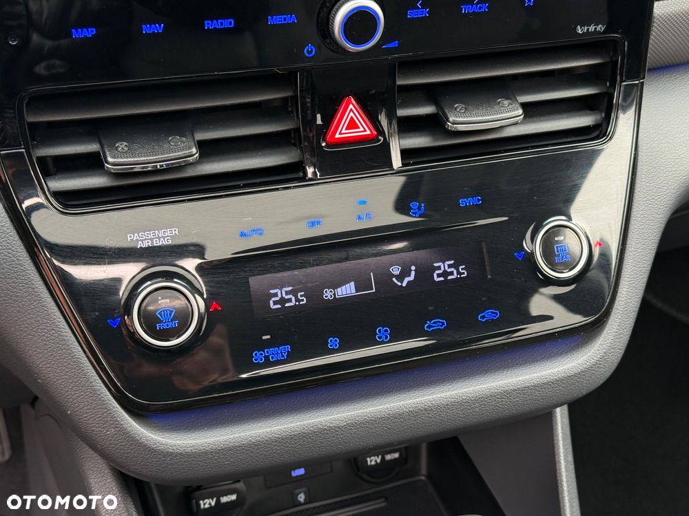 Hyundai IONIQ ver-hybrid-1-6-gdi-premium - 24