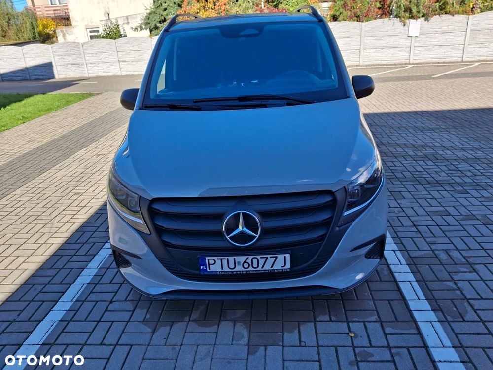 Mercedes-Benz VITO - 10