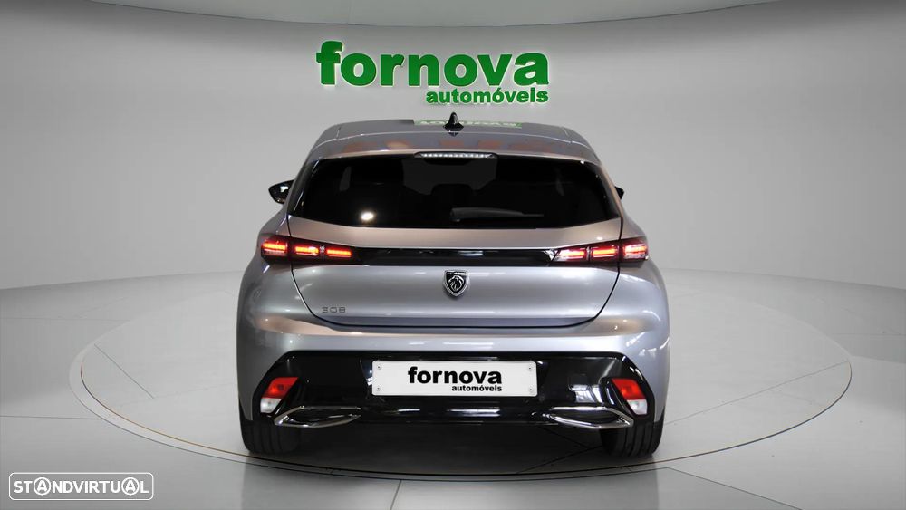 Peugeot 308 1.2 PureTech Allure - 7