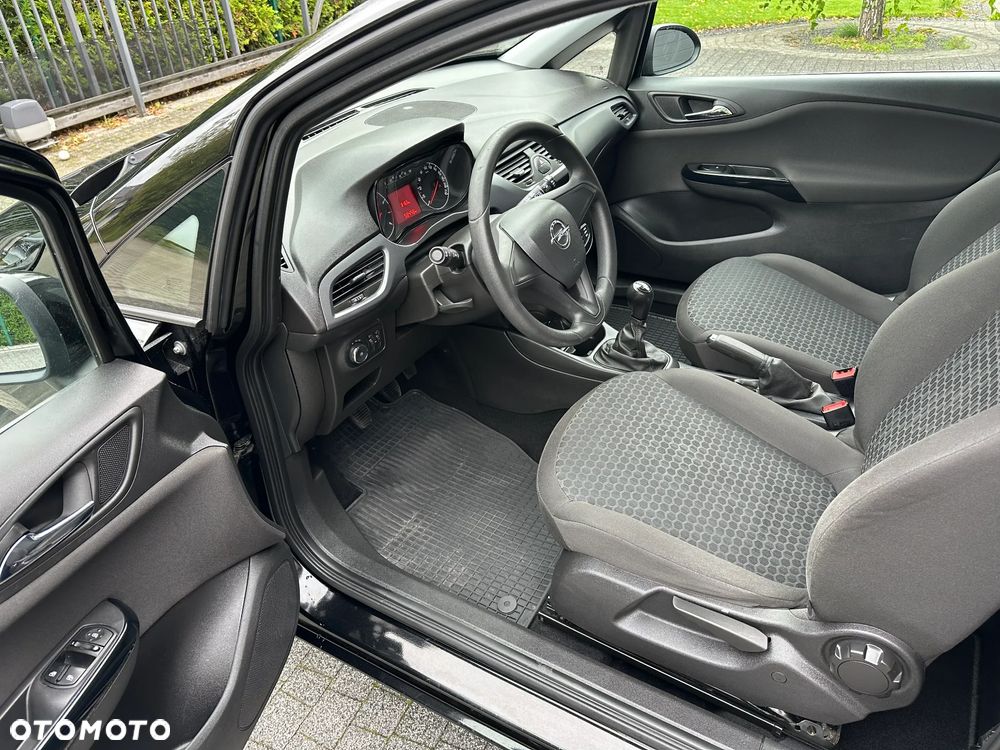 Opel Corsa - 5