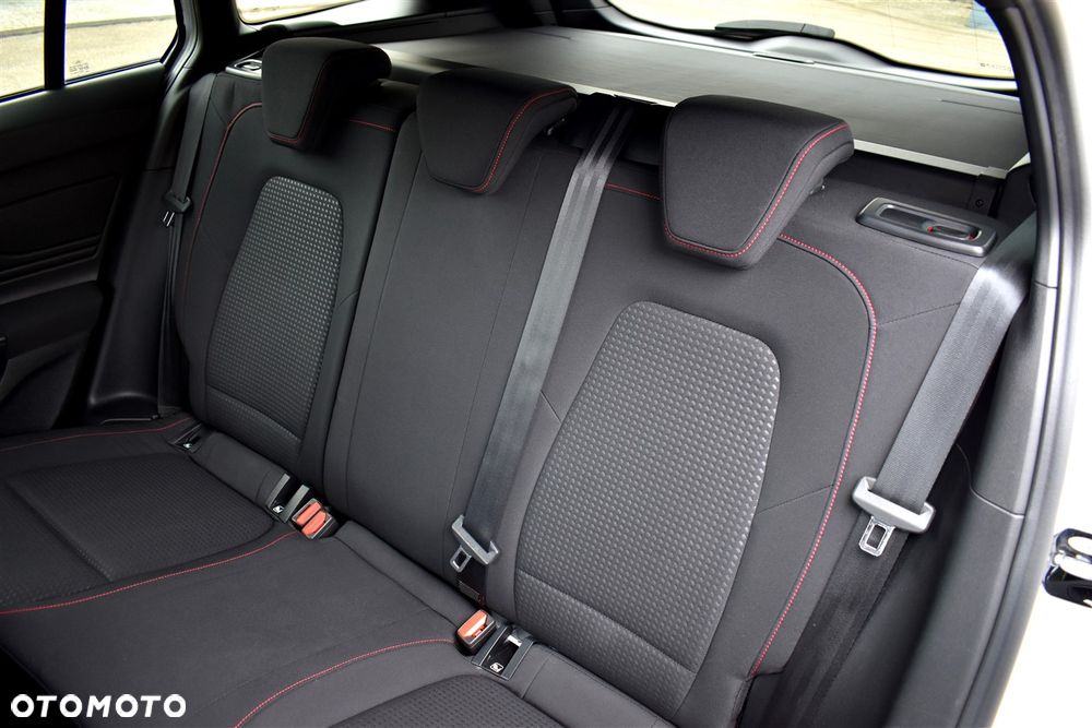 Ford Focus 2.0 EcoBlue ST-Line Business - 17