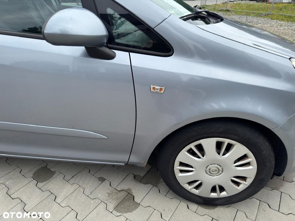 Opel Corsa 1.3 CDTI Enjoy - 19