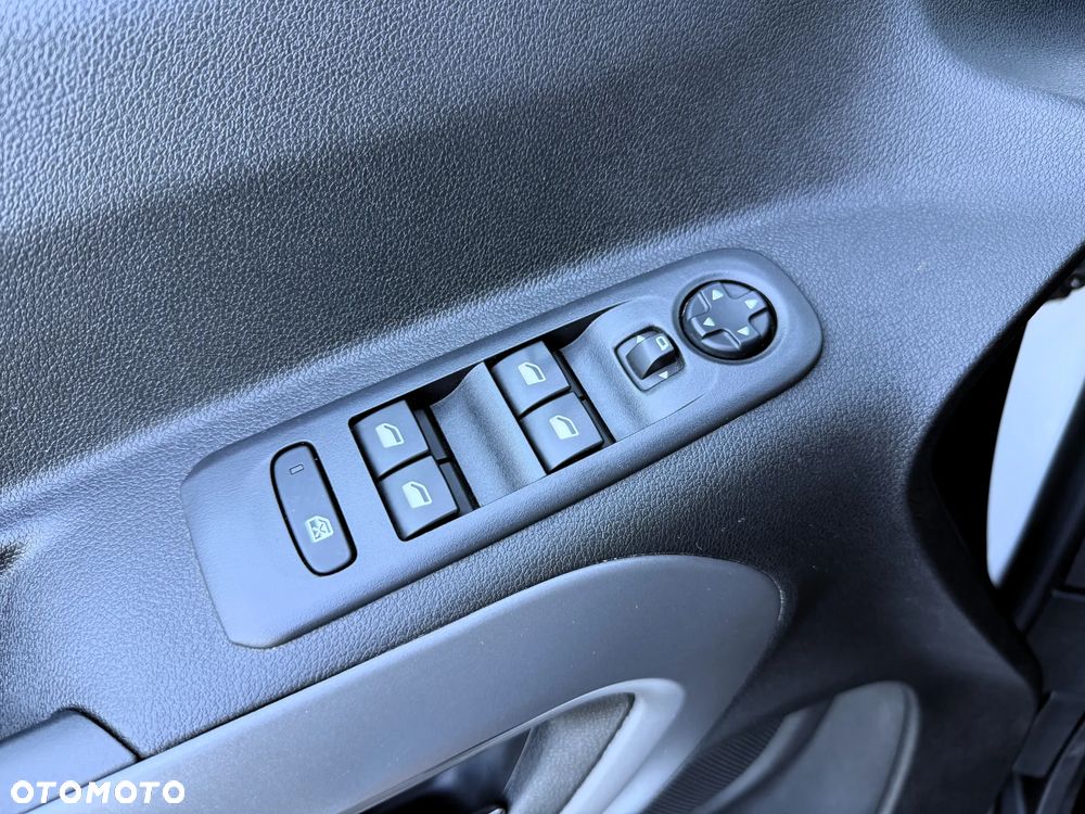 Toyota Proace City Verso 1.5 D-4D Business - 34