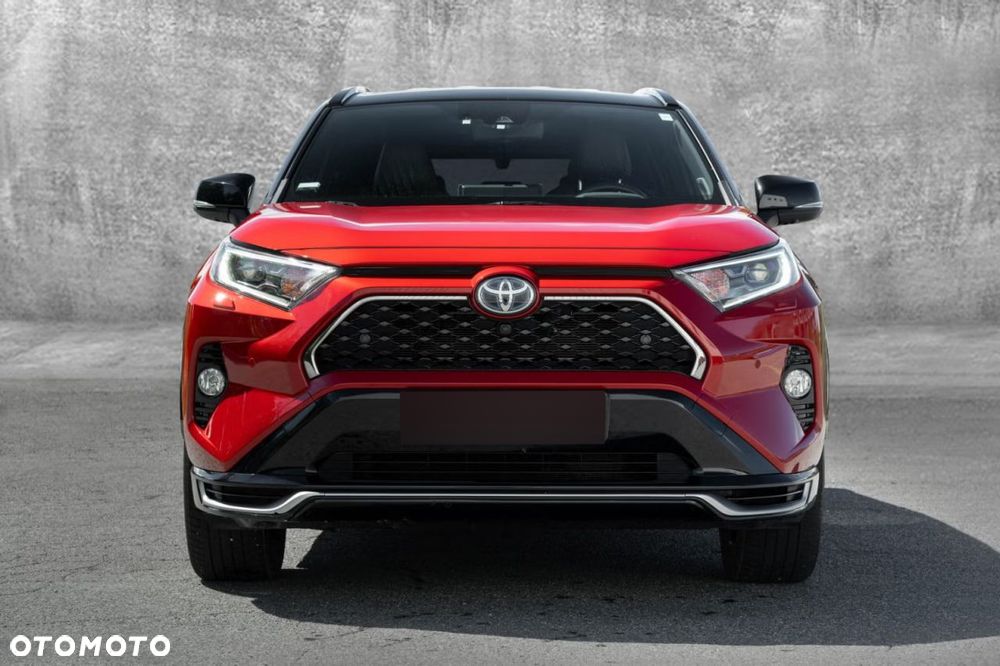 Toyota RAV4 Technik und Style Paket - 4