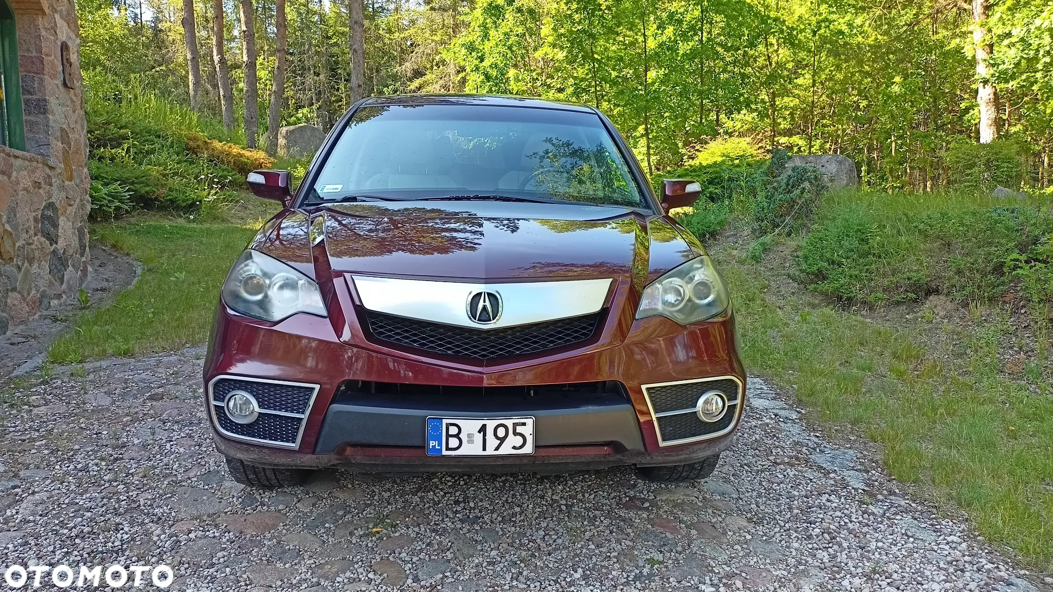 Acura RDX - 8