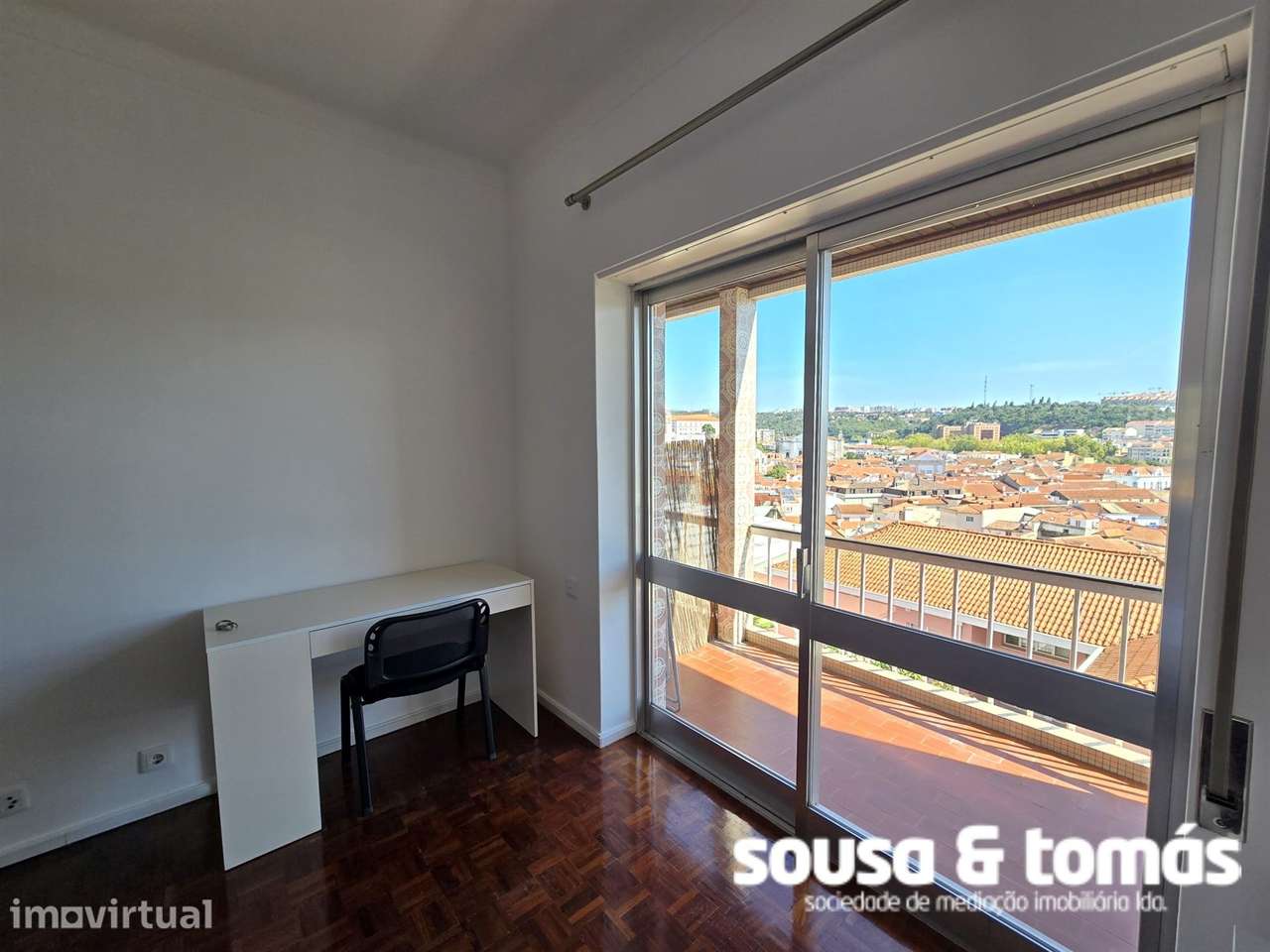 Quarto  Arrendamento em Leiria, Pousos, Barreira e Cortes,Leiria - Grande imagem: 4/20