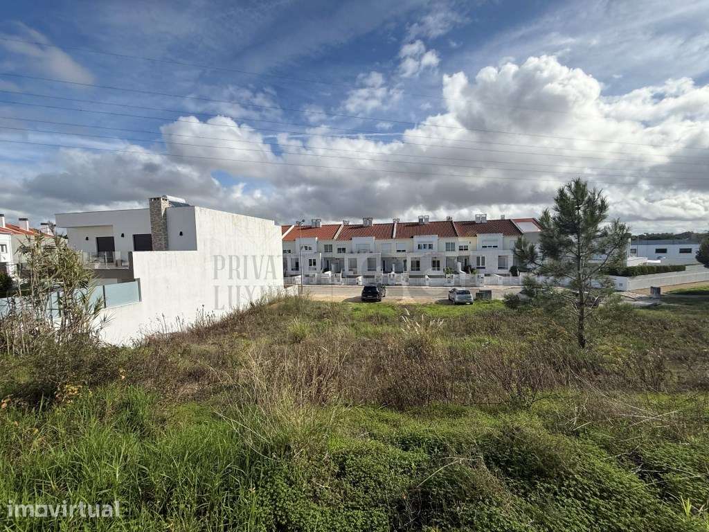 Terreno para 1 moradia em Banda | Projecto Aprovado - Grande imagem: 3/6