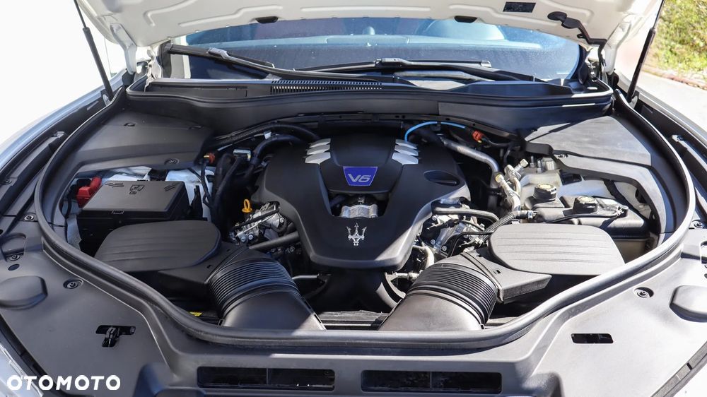 Maserati Levante S Q4 GranLusso - 33