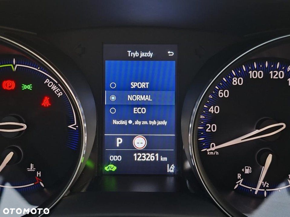 Toyota C-HR - 29
