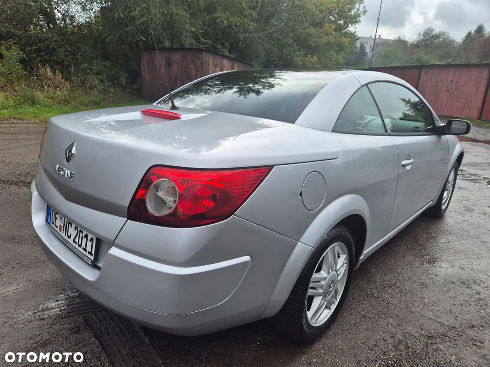 Renault Megane - 8