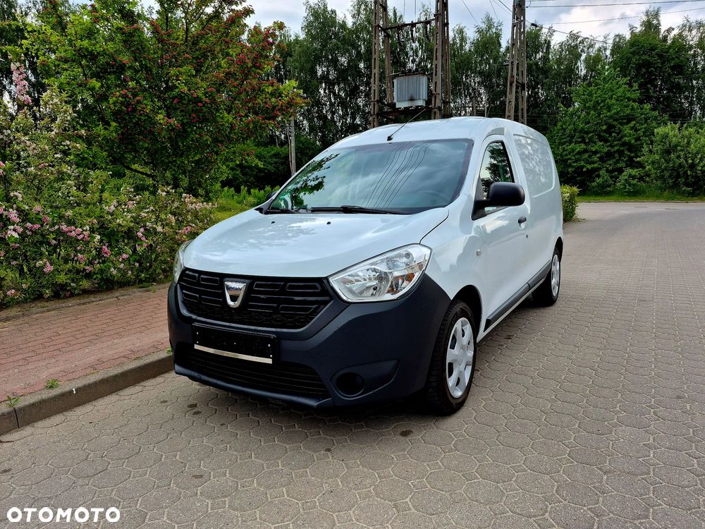 Dacia Dokker - 2