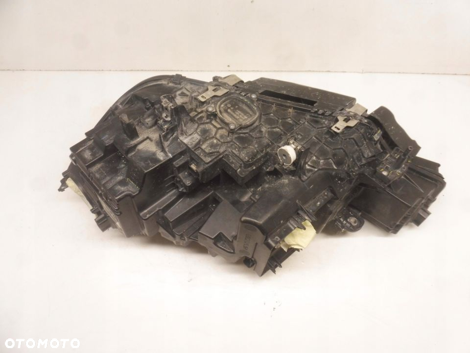 Lampa Prawa BMW X7 G07 Laser A8 9481802-06 - 4