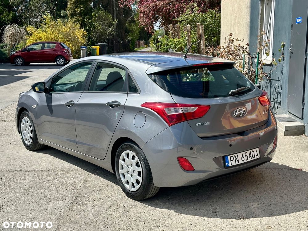 Hyundai i30 1.4 Style - 4