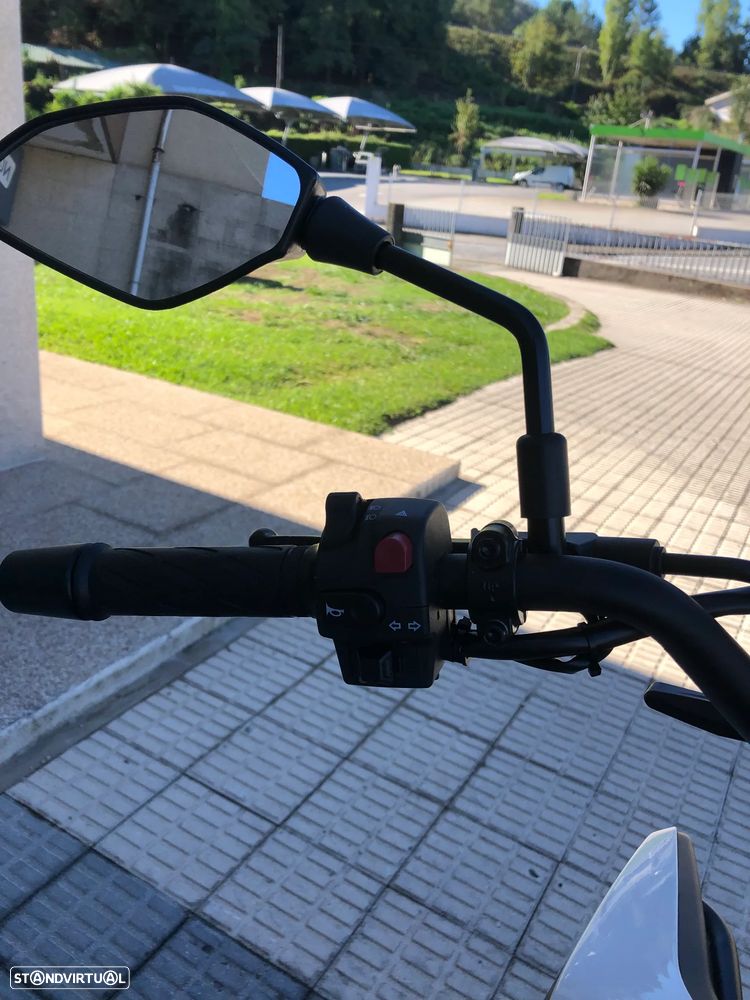CF Moto 250 Dual 250 DUAL - 12