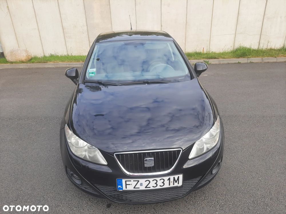 Seat Ibiza 1.6 TDI Style - 3