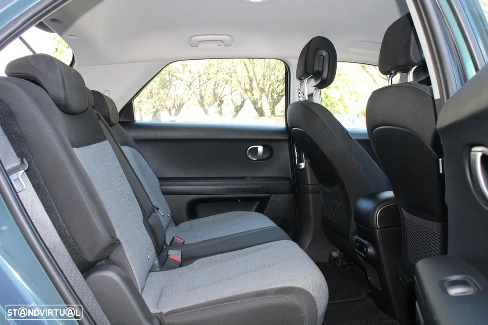 Hyundai Ioniq 5 63 kWh Premium - 15