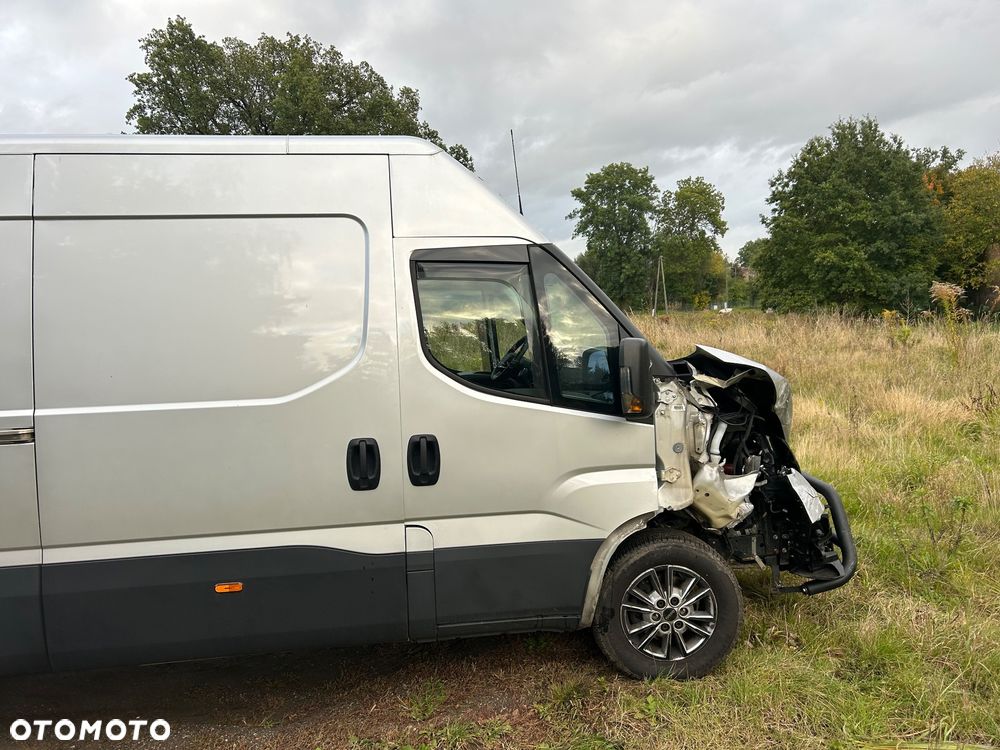 Iveco Daily 35s18 - 6