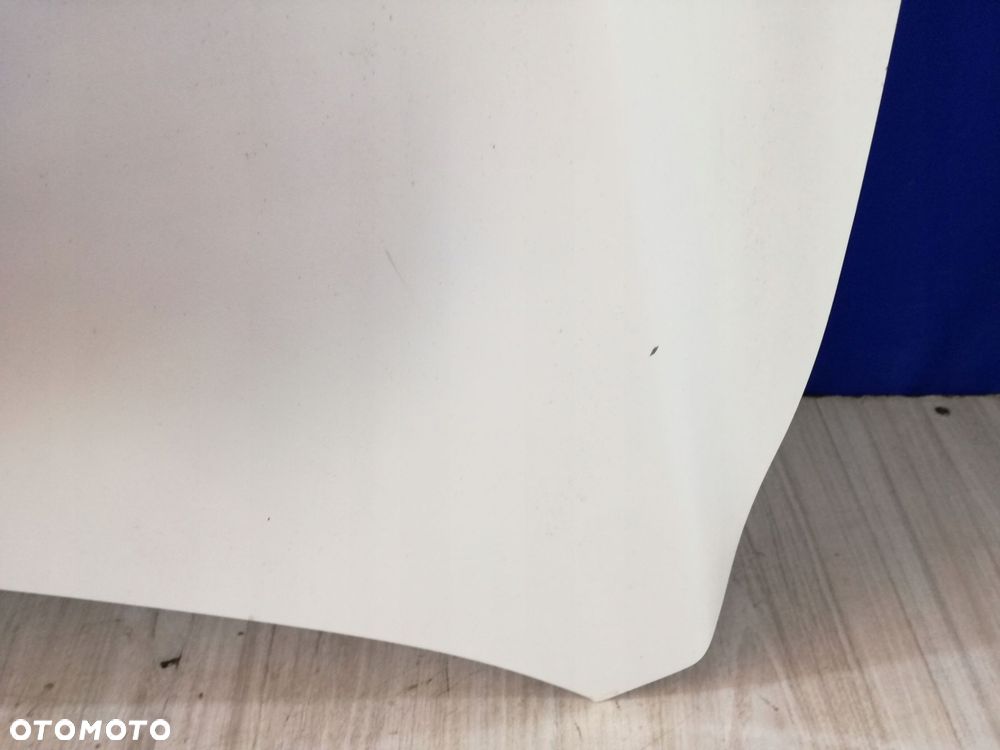 mazda cx-5 cx 5 i ke 12/17 maska pokrywa klapa przód - 7