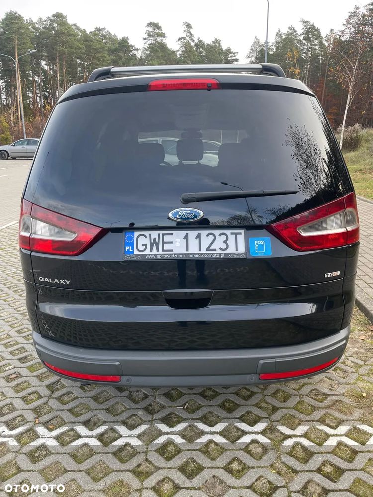 Ford Galaxy ver-10--15 - 5