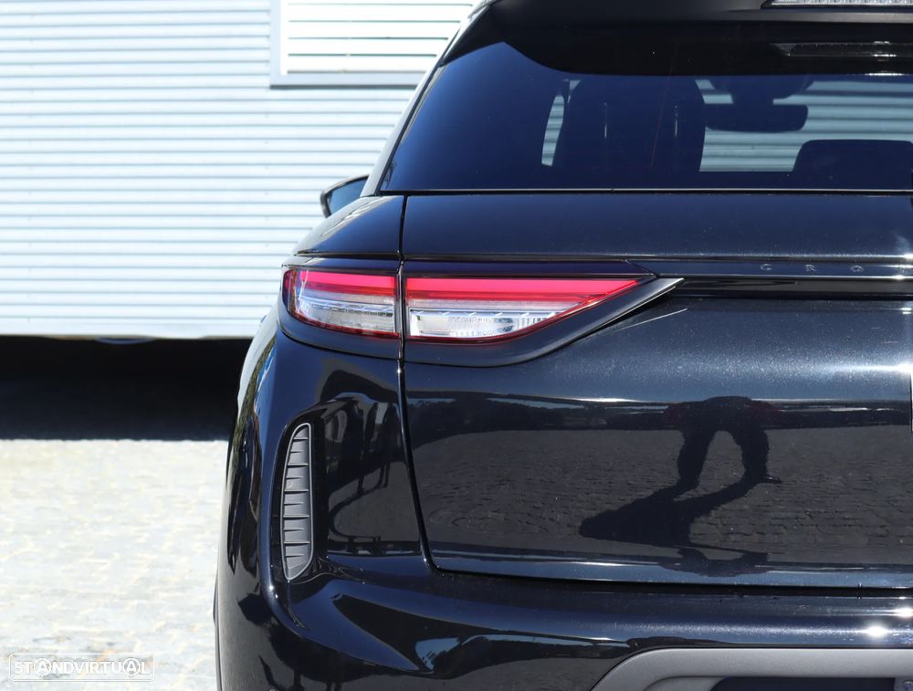 DS DS3 Crossback PureTech 130 Aut. PERFORMANCE LINE - 14