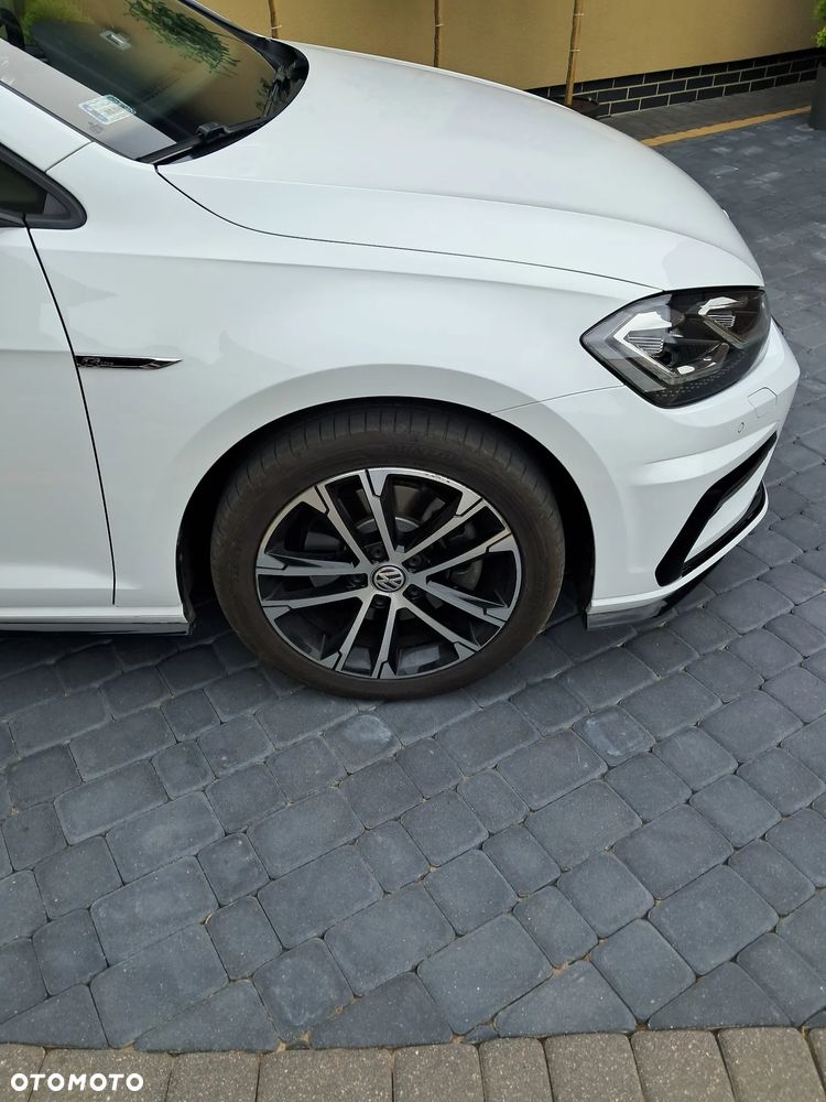 Volkswagen Golf 2.0 TDI BMT Highline DSG EU6 - 7