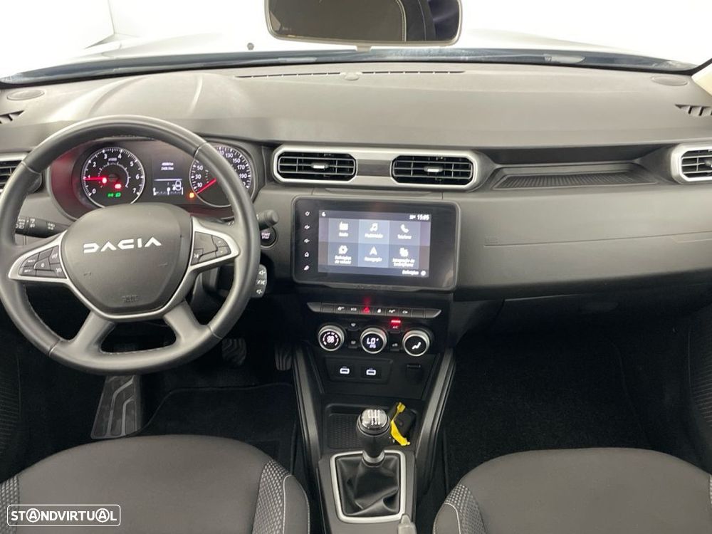 Dacia Duster 1.0 TCe Journey - 10