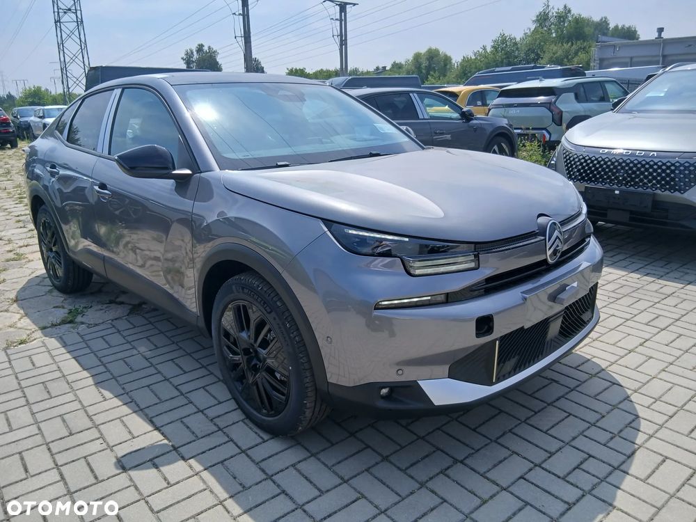 Citroën C4X 1.2 mHEV Max eDCT6 - 3